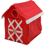 Lil Red Barn